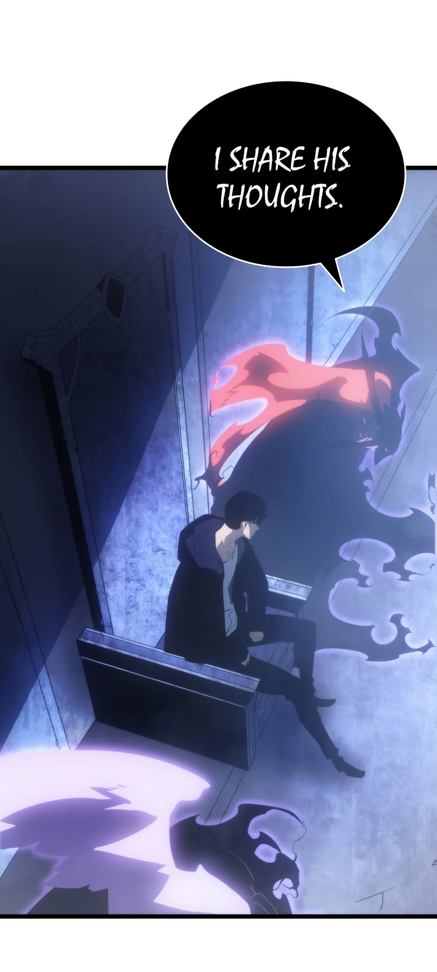 Solo Leveling, Chapter 171 image 33